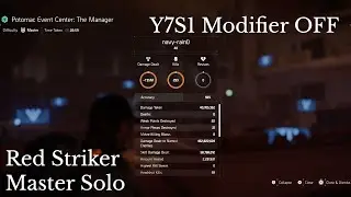 The Manager Master Solo 