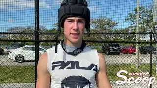 Cody Hagen: Three-star wide receiver and Team PALA star talks 7-on-7, junior year, and recruitment