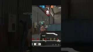 SMOOTH 🥶🥶#shorts #viral #video #freefire @goddangeryt3930   #teck_up