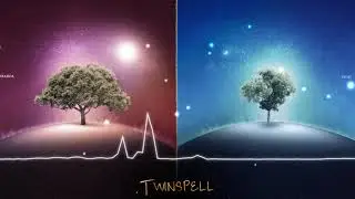 Miraboa & Yuwi - Twinspell