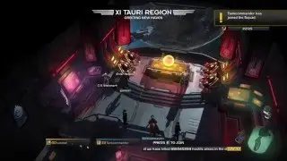 Helldivers - PC Steam option to Reset Unlocks only resets Planet Rewards