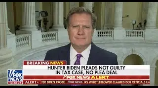 Rep. Mike Turner (OH-10) | Fox News America Reports with John Roberts and Sandra Smith