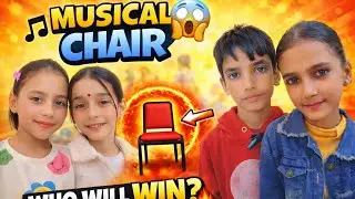 Musical chair challenge #video #funny #comedy #dance #youtube 