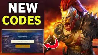 RAID SHADOW LEGENDS CODES JULY2026 ⚡ UNLOCK FREE SILVER, CHAMPIONS,  & EPIC REWARDS NOW