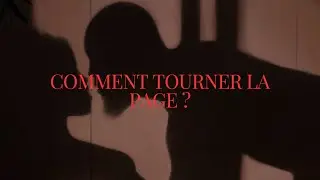 comment tourner la page ?