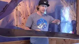Winterstick Ark with Rob Kingwill