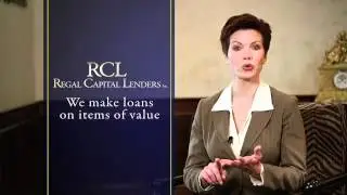 Atlanta Jewelry Buyer and Asset Based Lender
