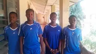 More Sentence Rendition by SS1 Students of QRSS, Nsukka