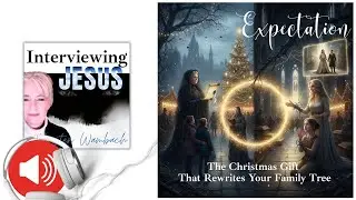 Episode 254: EXPECTATION | The Christmas Gift That Rewrites Your Family Tree ❖ 254