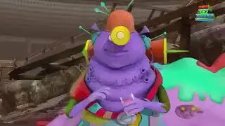 Motu patlu in alien world ## full  #movie kids #Animated movie ##