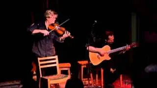 World Record Fastest Flight of the Bumblebee on Violin - Alex DePue
