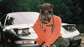 [FREE] Lil Yachty x Tame Impala | Drive Me Crazy Type Beat - &ldquo;Floating&rdquo;