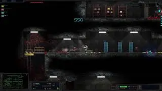 Hidden Deep gameplay W/@DeltaWolf556 