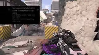 Call of Duty black ops 4 (Road to dark matter)