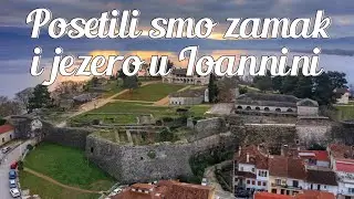 IOANNINA - PREPORUKA DA JE OBIDJETE