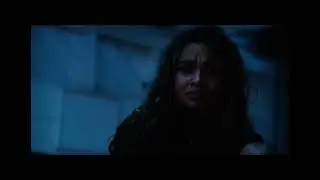 JJ rescuing Kiara scene