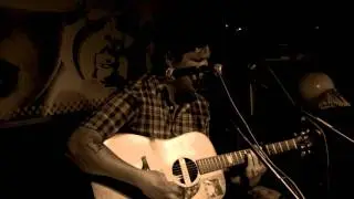 Damien Jurado - Arkansas (Caf&eacute; & Pop Torgal)