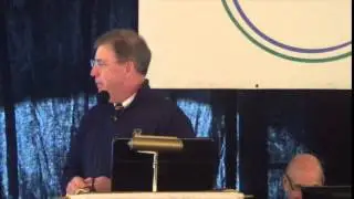 Dave Oatis: 2015 MGA/USGA Green Chairman Seminar