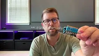 Ratgdo + Home Assistant = Автоматический волшебный открыватель гаражных ворот!