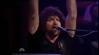 Vanilla Fudge | The Tonight Show with Jimmy Fallon