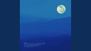 A warm dream