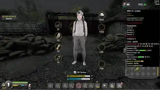 Копытим топ pve msr-10 m8 (34.8%) всем кланом. (Удачно) //1