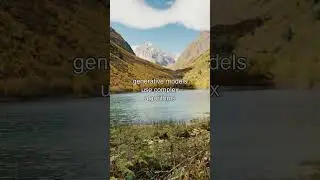 Artificial Intelligence Creates Masterpieces