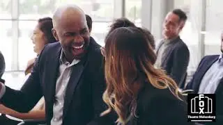 MO ALEXANDER PROMO