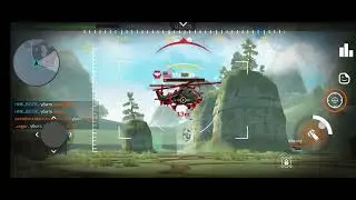 Чиф 3ур.Massive Werfare Aftermen.