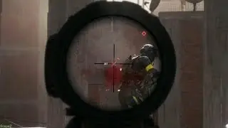 Battlefield 6 Spadochron