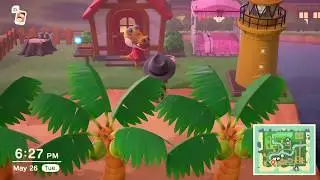 Alfonso? | Animal Crossing: New Horizons