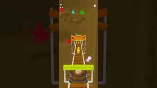 Pou 3D (2025) Gameplay, By Zakeh, Part 1 