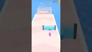 Count Master Crowd Run 3D Games #RunGame #3DGameplay All Levels Gameplay Walkthrough (iOS & Android)