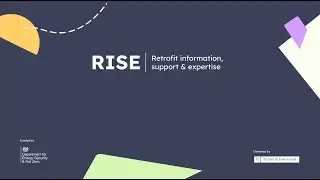 Role of a Retrofit Coordinator | RISE Masterclass