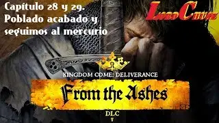 🏹​🛡️Gameplay Kingdom Come Deliverance // LordChuse.⚔️
