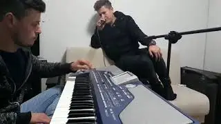 Korg pa800 damar