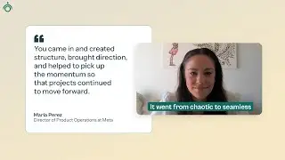 Testimonial - The Radiant Company - Sana & Maria