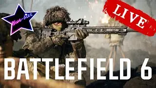 Battlefield 6, subiendo a clase a especialista de apoyo