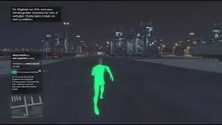 GTA5 Ghost Car