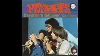 Christian Kerr Daydream Believer