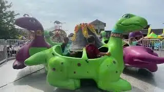 Indiana State Fair 2021