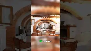 Tuscan Dream Villa for Sale - Beautifully Appointed, Fantastic Value!