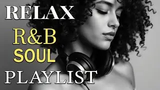 【R&B】Where Soul Meets Stillness &mdash; Quiet Gospel & R&B for Winter Days