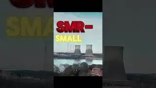 &ldquo;India's First SMR Nuclear Plant in Bihar | Banka ya Siwan