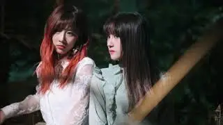 [Cover] 드림캐쳐 (Dreamcatcher) - Good night ACCA