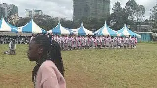 Highridge Girls Nairobi #explorekenya #school #highlights #highridgegirls #secondaryschool #drama 