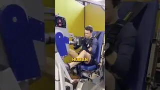 Почему обычный человек не может управлять автомобилем Формулы-1?