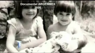 Los hijos del exilio