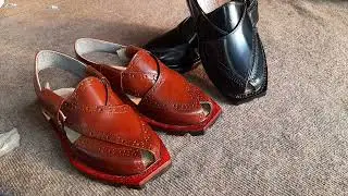 Fiaz Gorilla Norozi chappal with Double lntersole Norozi chappal online Norozi Chapal 03466507304