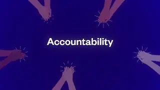Culture Partners Accountability Journey